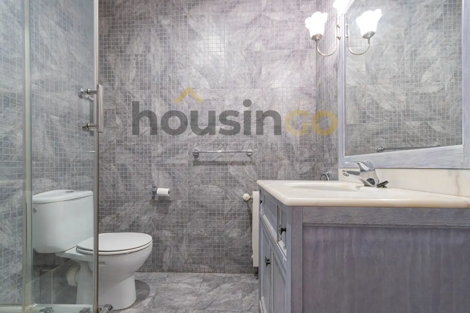 Piso de 150 m² en Madrid