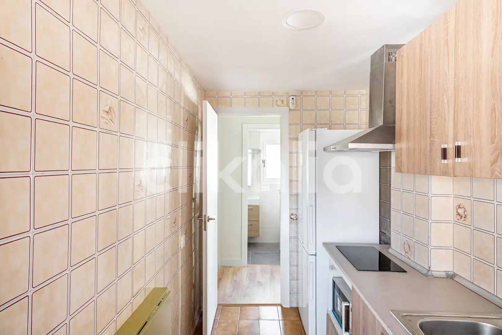 Pis de 79 m² a Alacant
