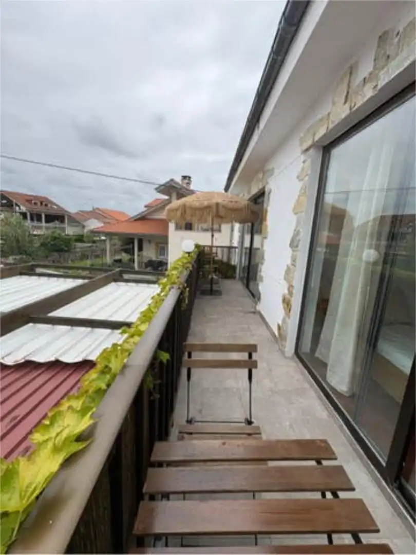 Piso de 65 m² en Santa Cruz de Bezana
