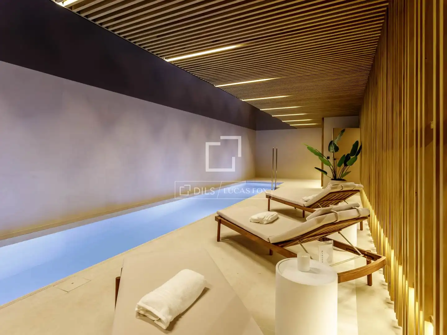 Piso de 193 m² en Madrid