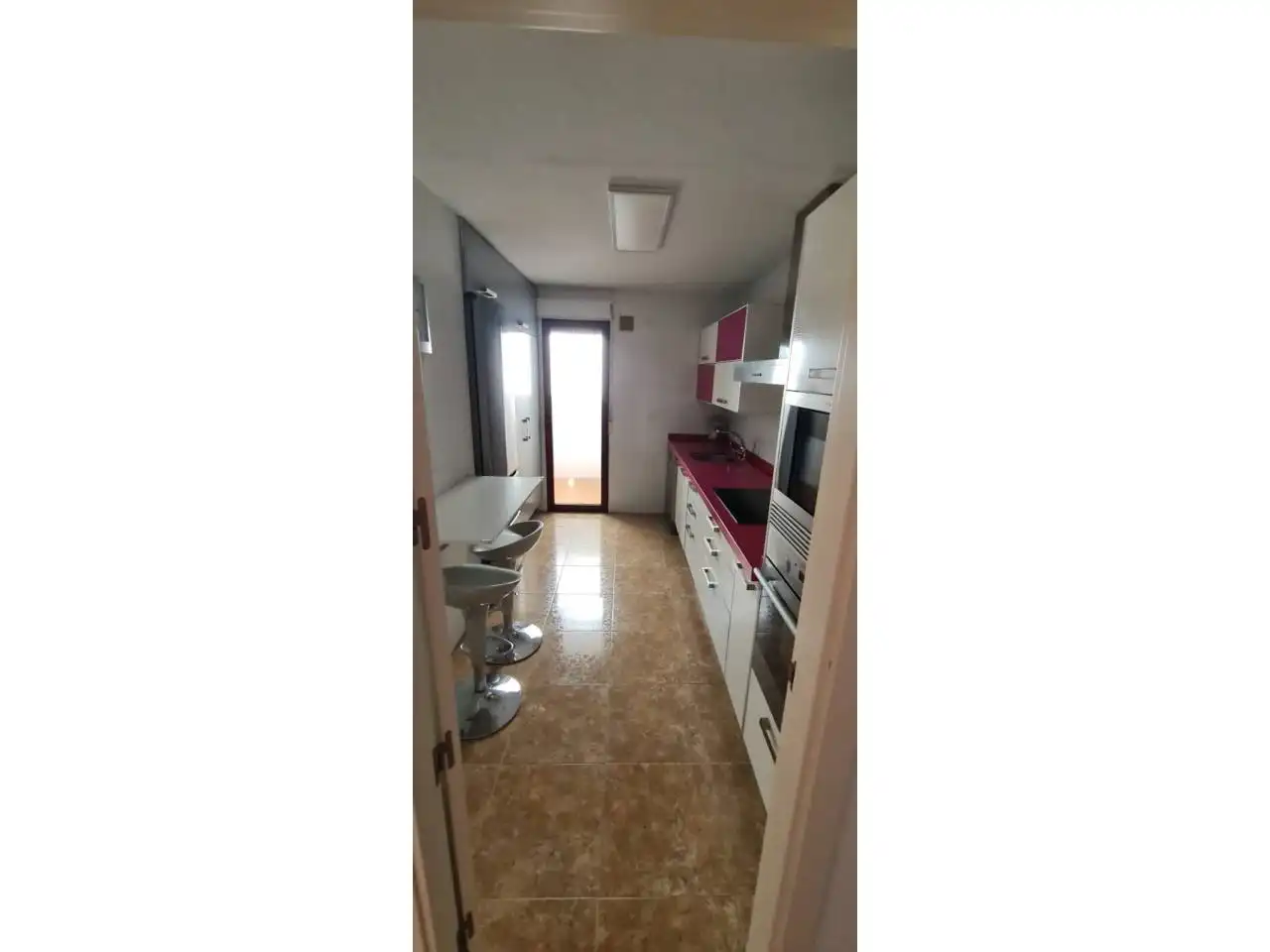 Piso de 120 m² en Archena