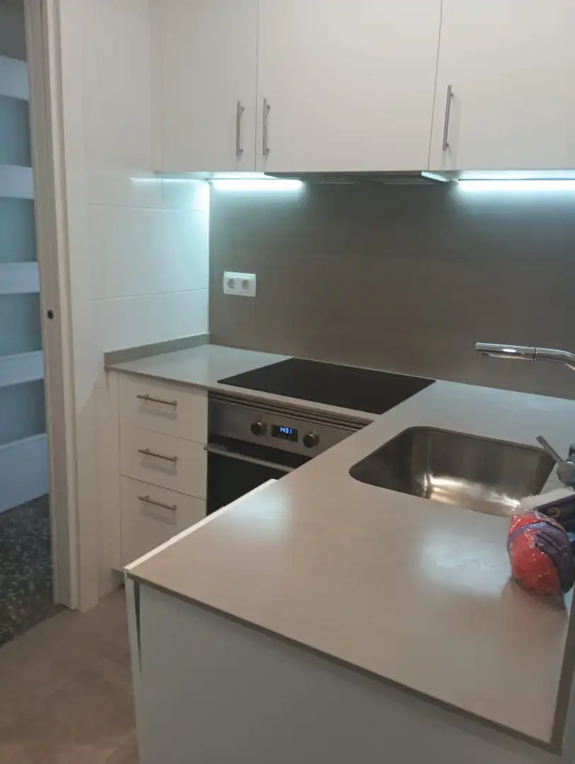 Pis de 70 m² a Barcelona