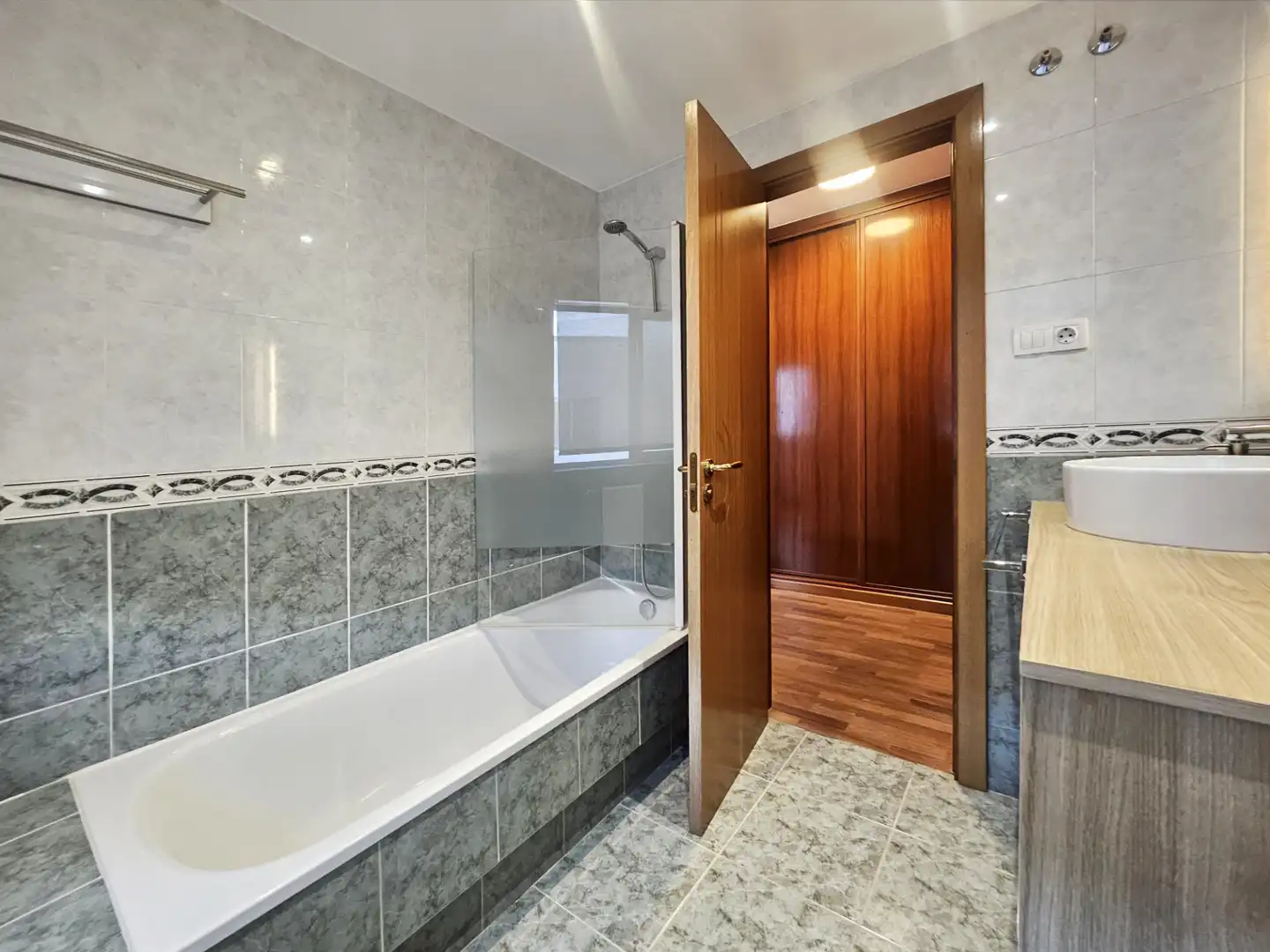 Piso de 86 m² en Culleredo