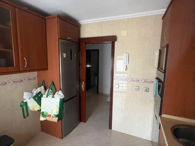 Piso de 127 m² en San Fernando
