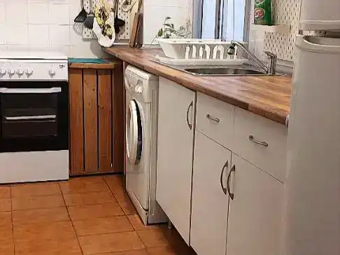 Habitación 64 m², Sevilla
