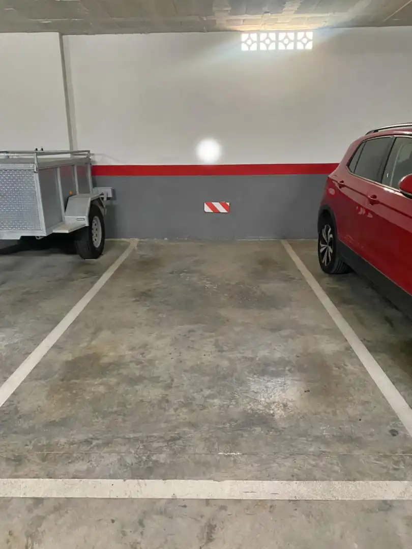 Pis de 79 m² a Alacant