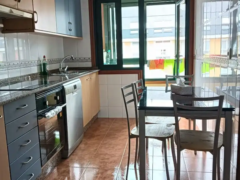 Pis de 65 m² a Arteixo
