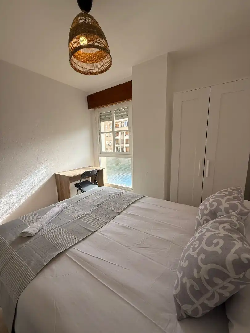 Habitación 100 m², Málaga