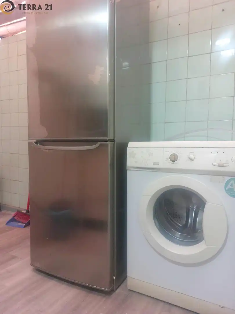 Piso de 84 m² en Jaén