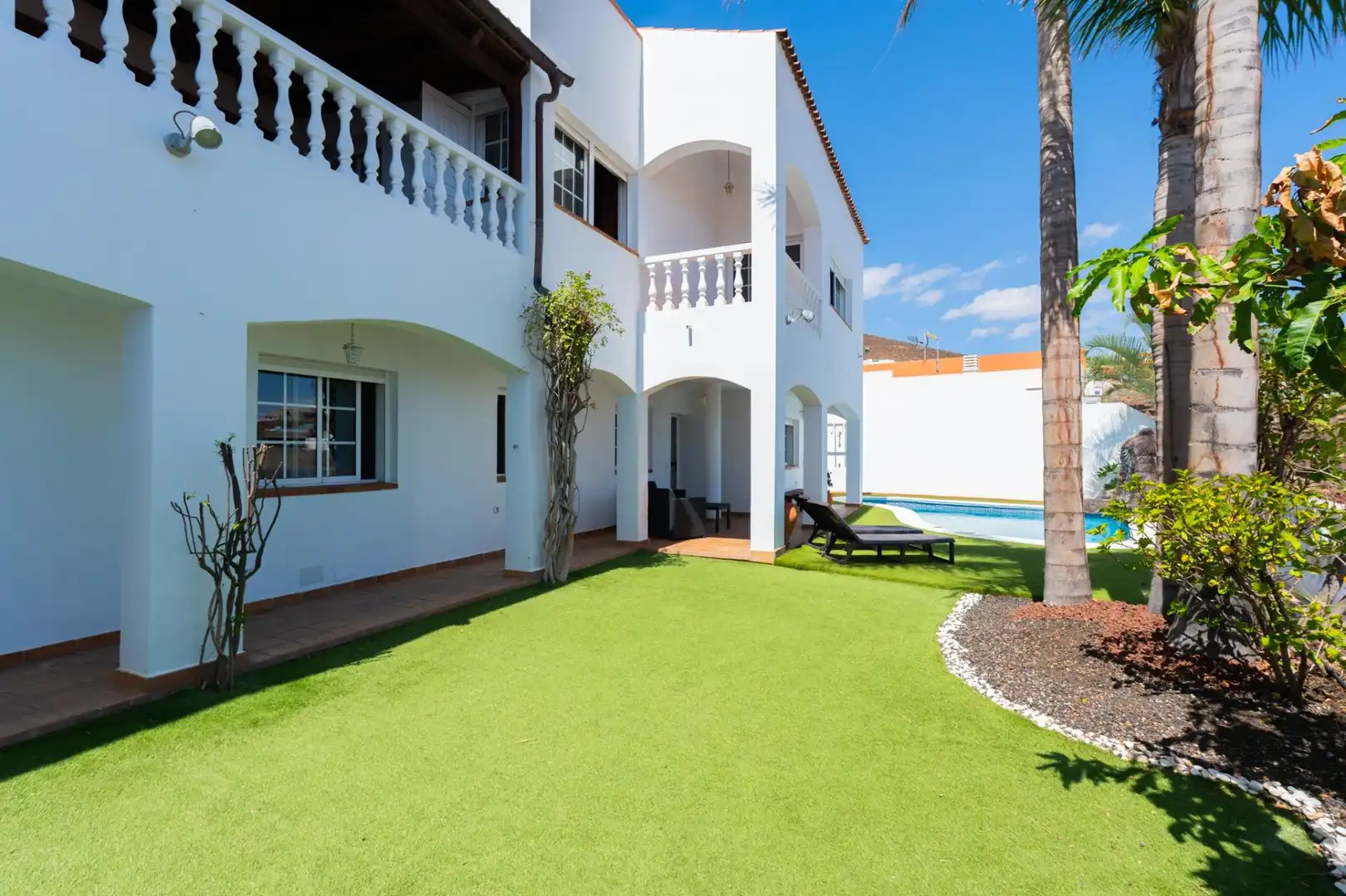 Maison 365 m² à El Rosario