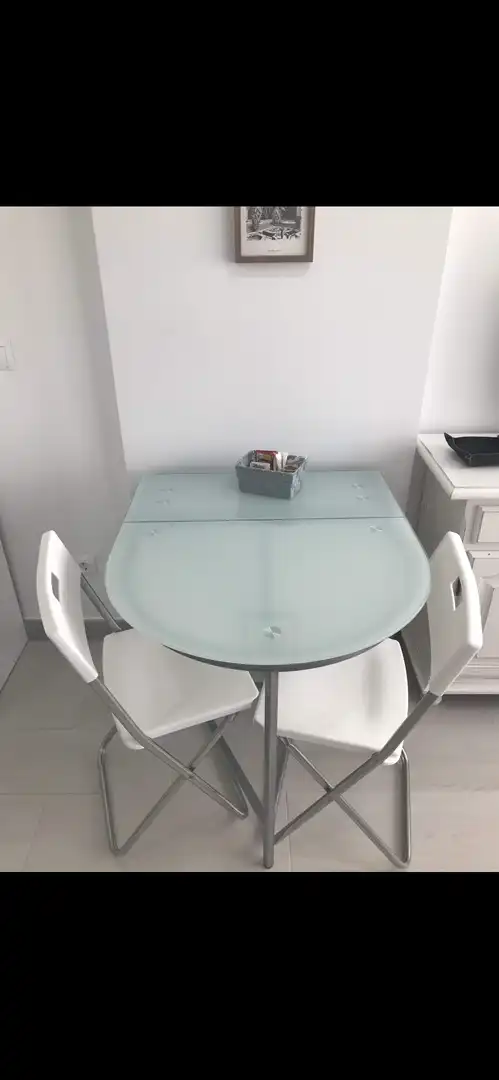 Piso de 32 m² en Torremolinos