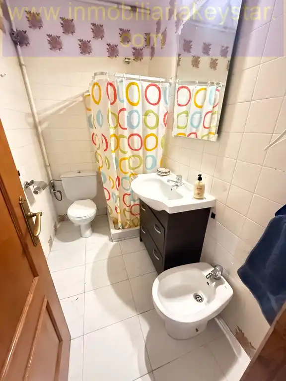 Piso de 65 m² en Sitges