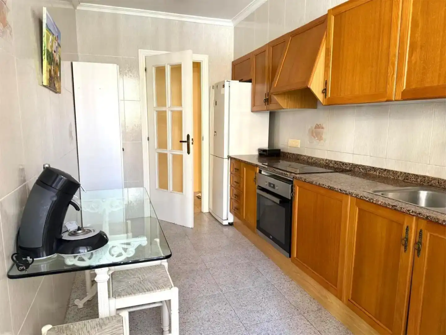 Piso de 120 m² en Benicasim