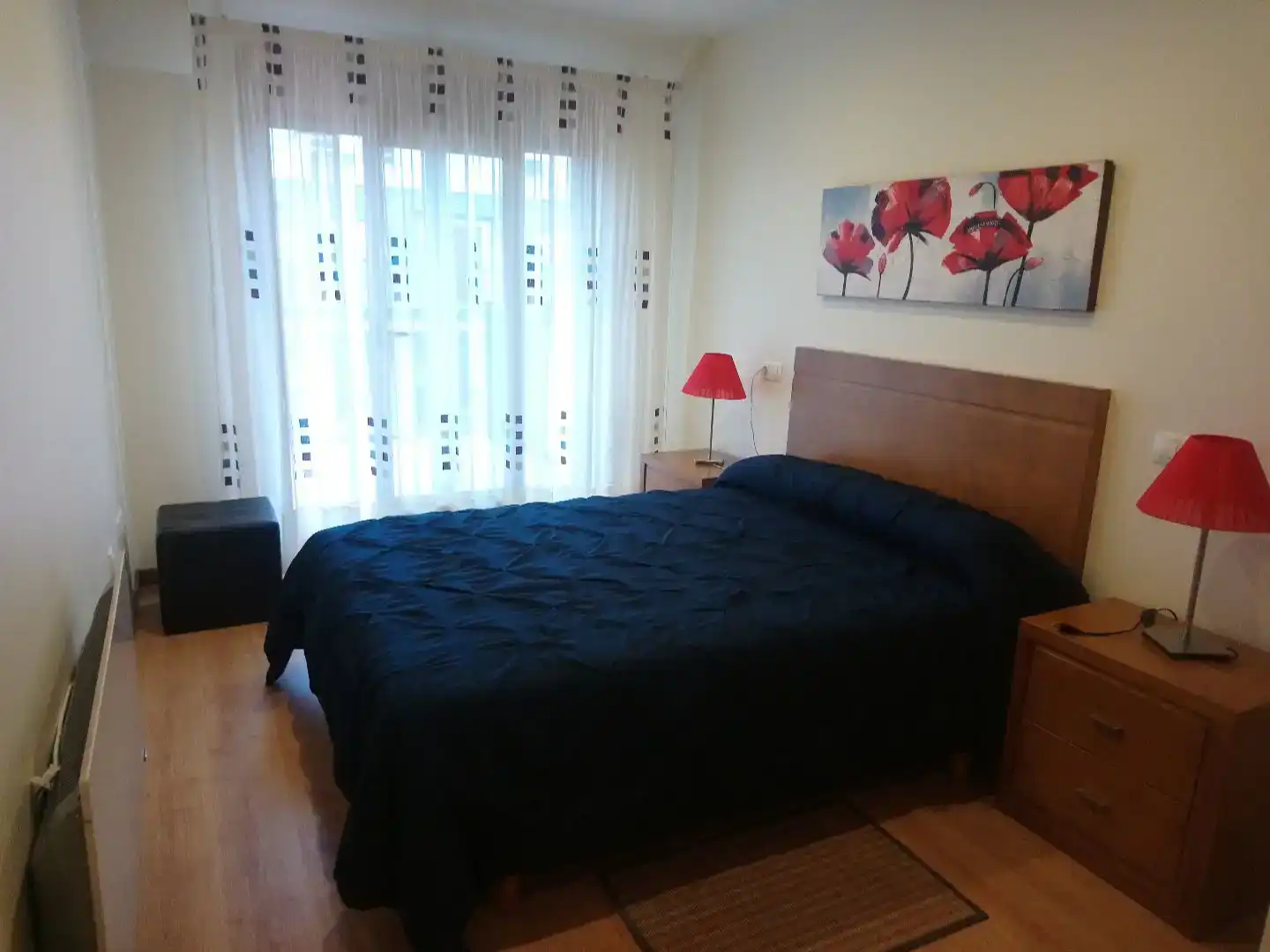 Piso de 100 m² en Foz