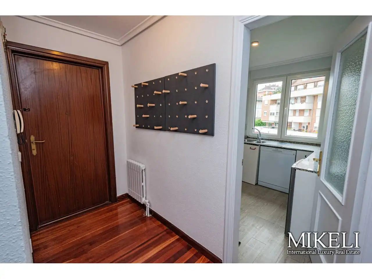 Wohnung 95 m² in Santander