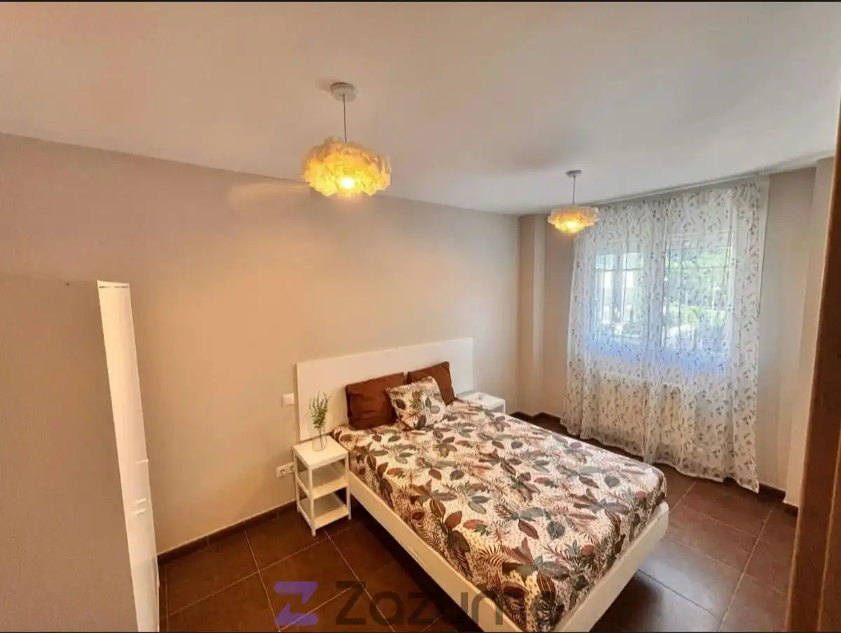 Piso de 75 m² en Ramales de la Victoria