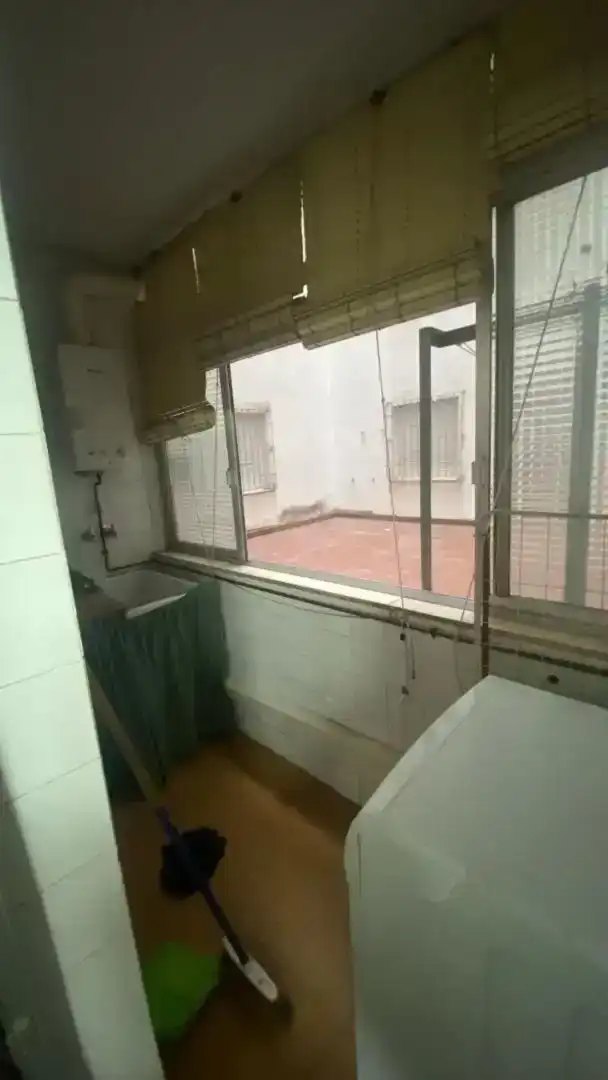 Piso de 200 m² en Jaén