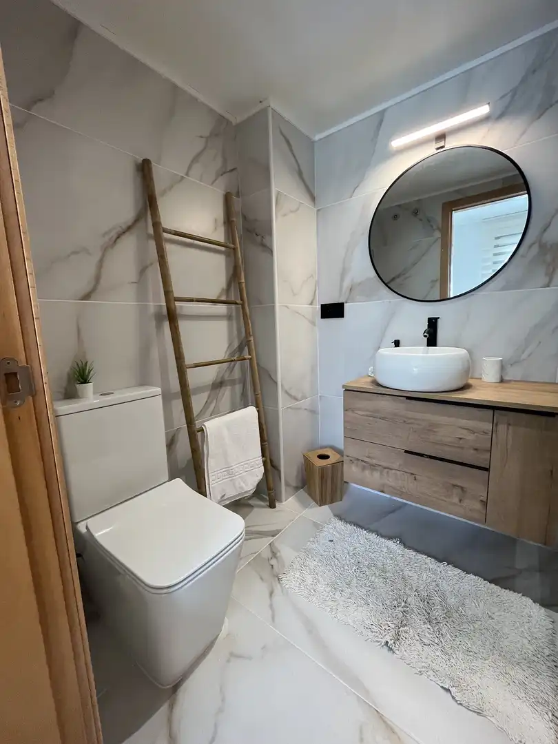 Piso de 120 m² en Sant Josep de sa Talaia