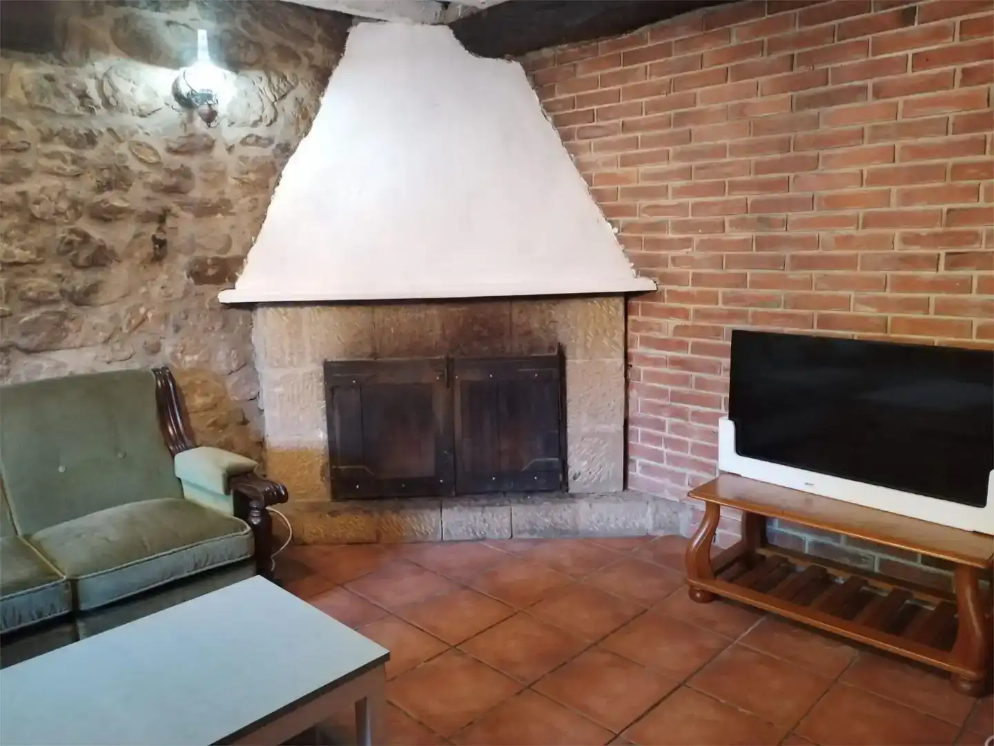 Habitación 250 m², Valdáliga