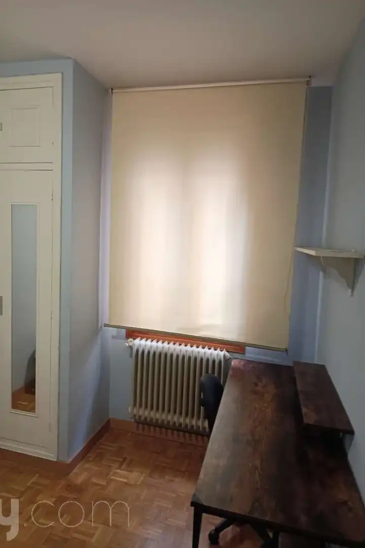 Piso de 90 m² en Segovia