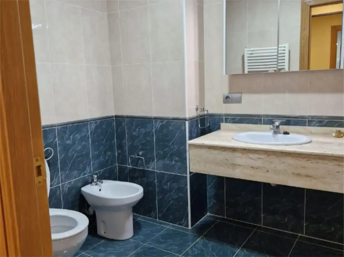Piso de 170 m² en Astorga