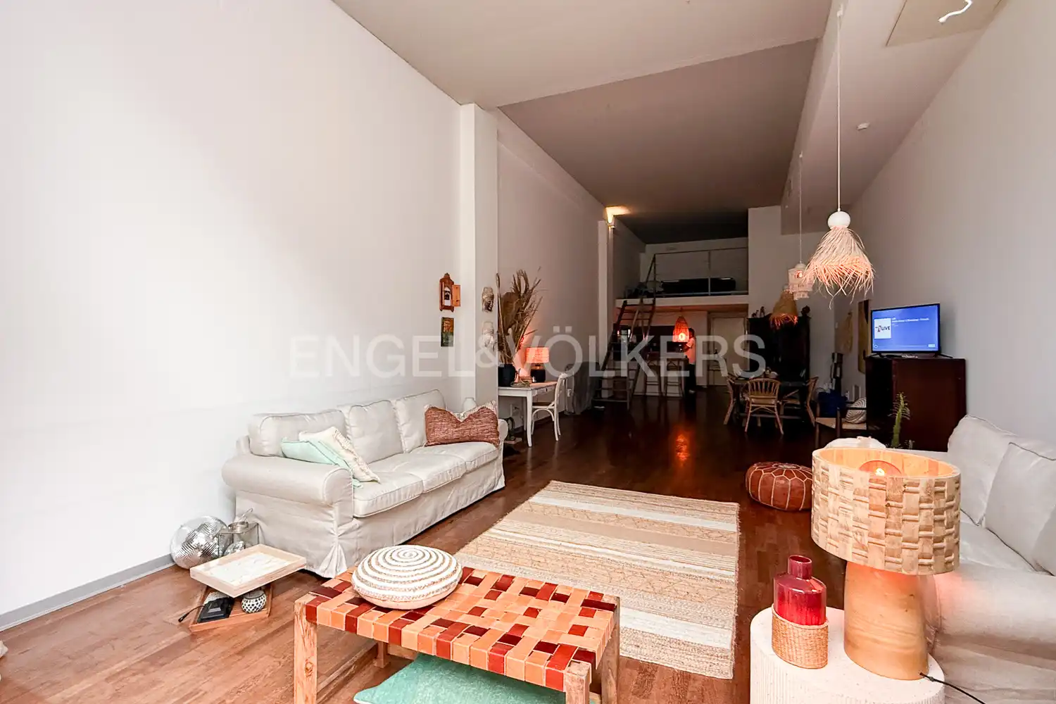 Piso de 120 m² en Valencia