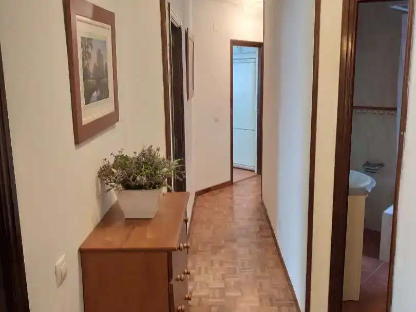 Piso de 80 m² en Segovia