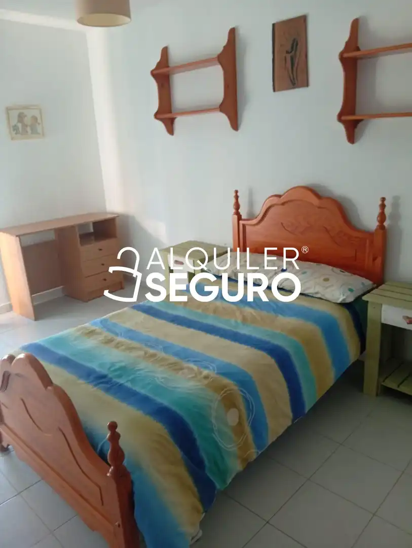 Casa de 120 m² en Ávila
