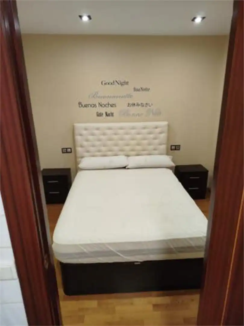 Pis de 65 m² a Còrdova