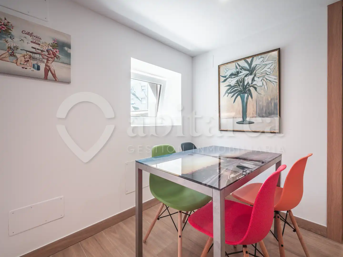 Pis de 65 m² a Santander