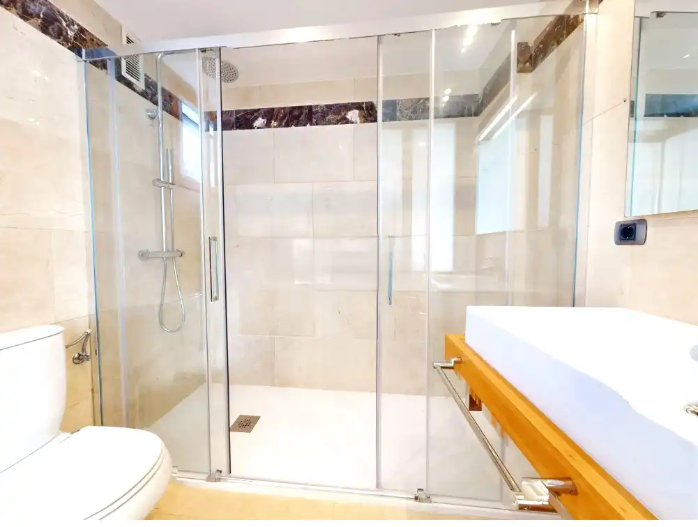 Piso de 115 m² en Vigo