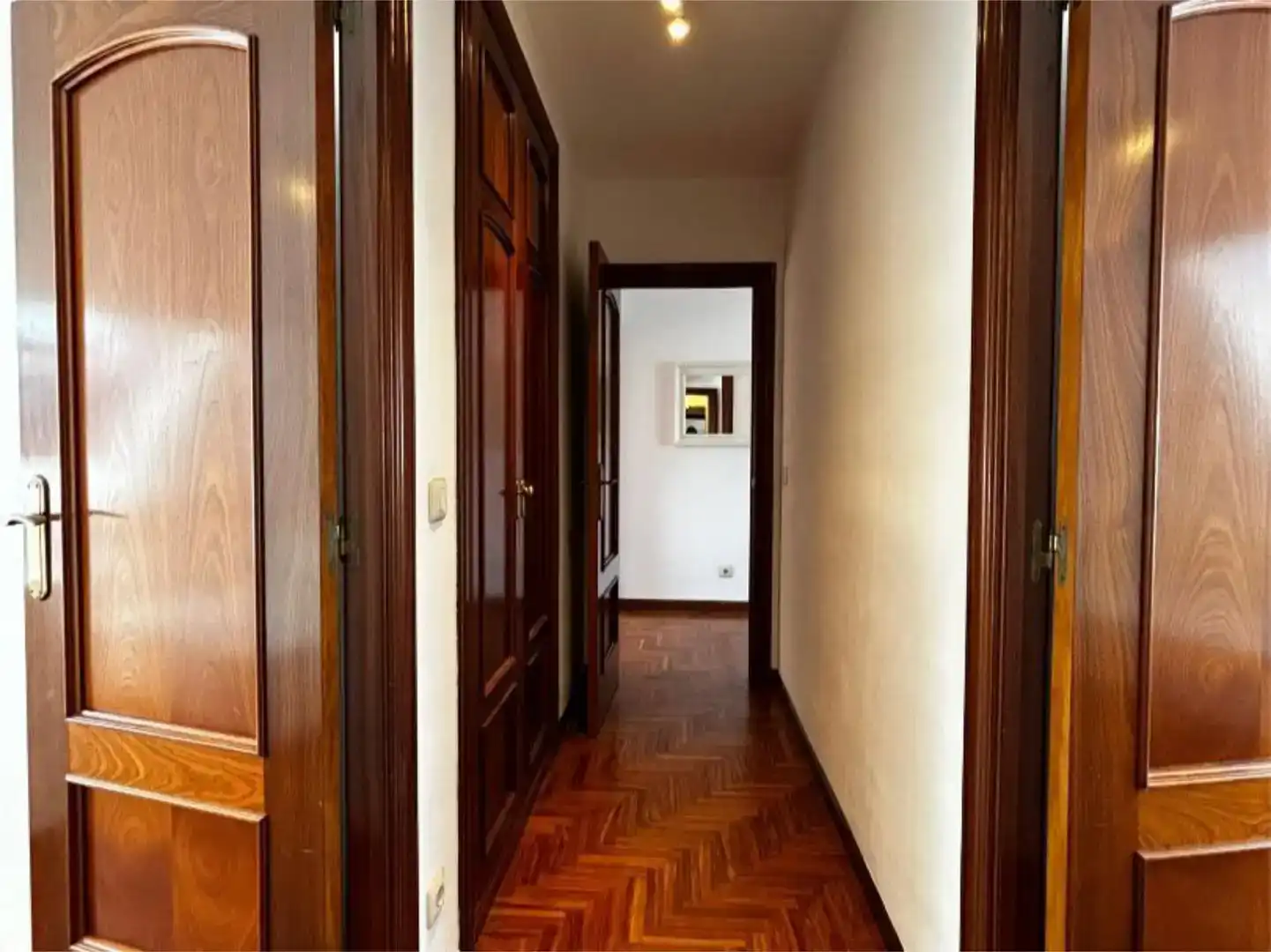 Piso de 70 m² en Vigo