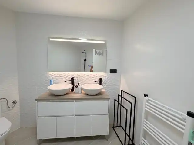 Piso de 108 m² en Puertollano