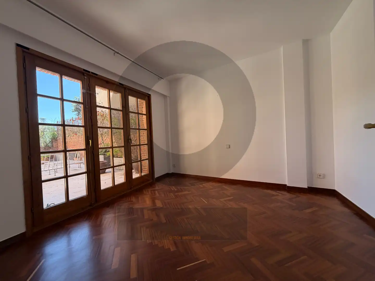 Piso de 129 m² en Madrid