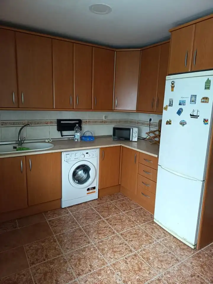 Piso de 61 m² en Melilla