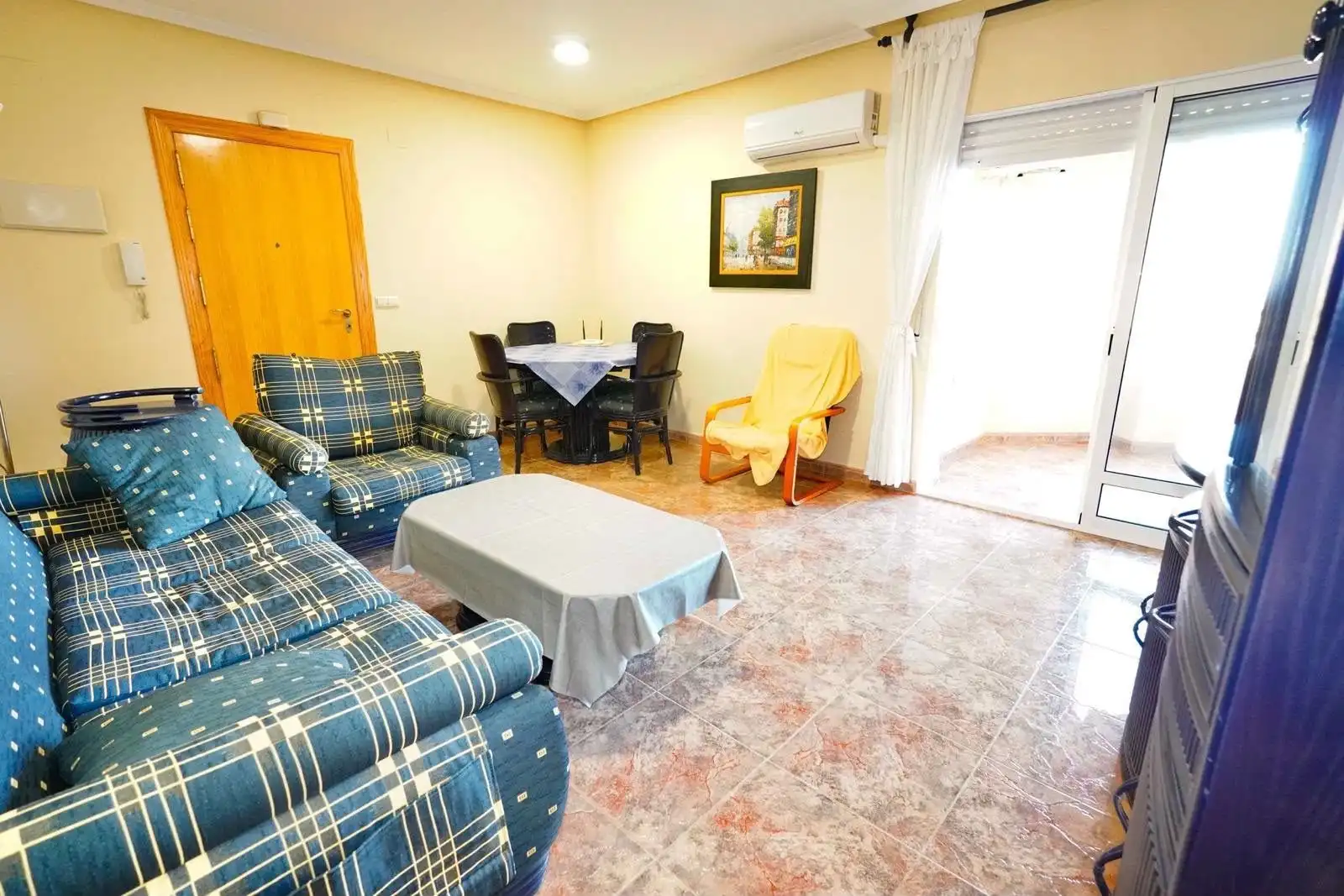 Piso de 104 m² en Orihuela