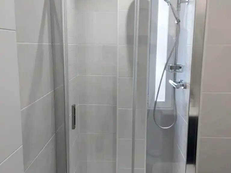 Wohnung 77 m² in Madrid