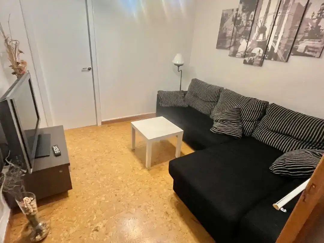 Habitación 100 m², Ponferrada