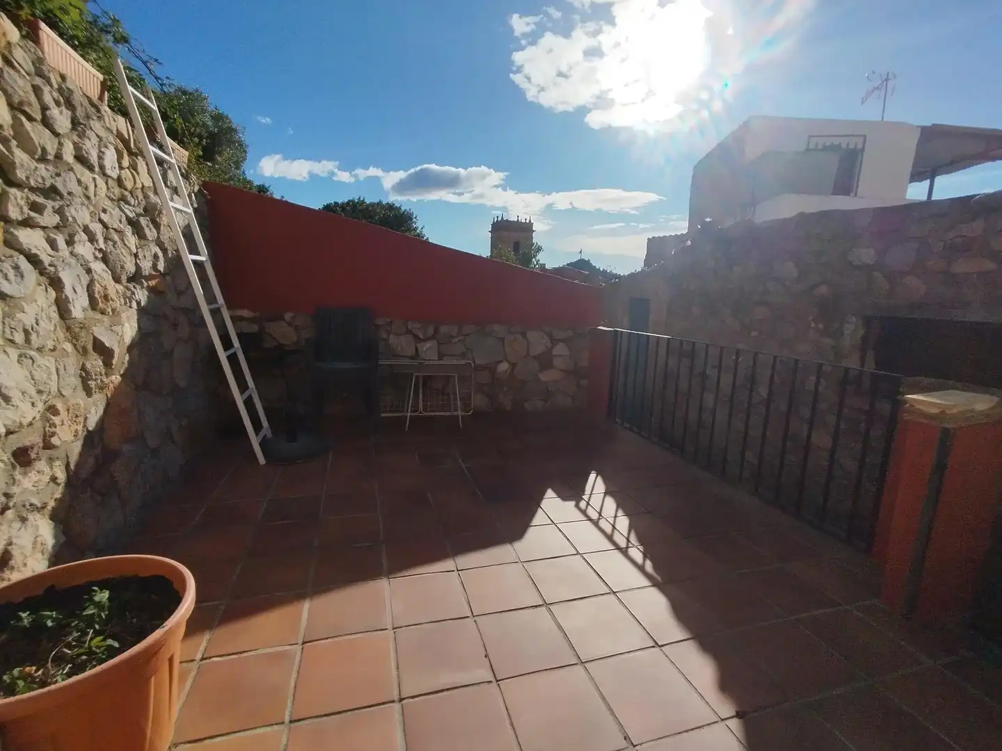 Piso de 120 m² en Borriol