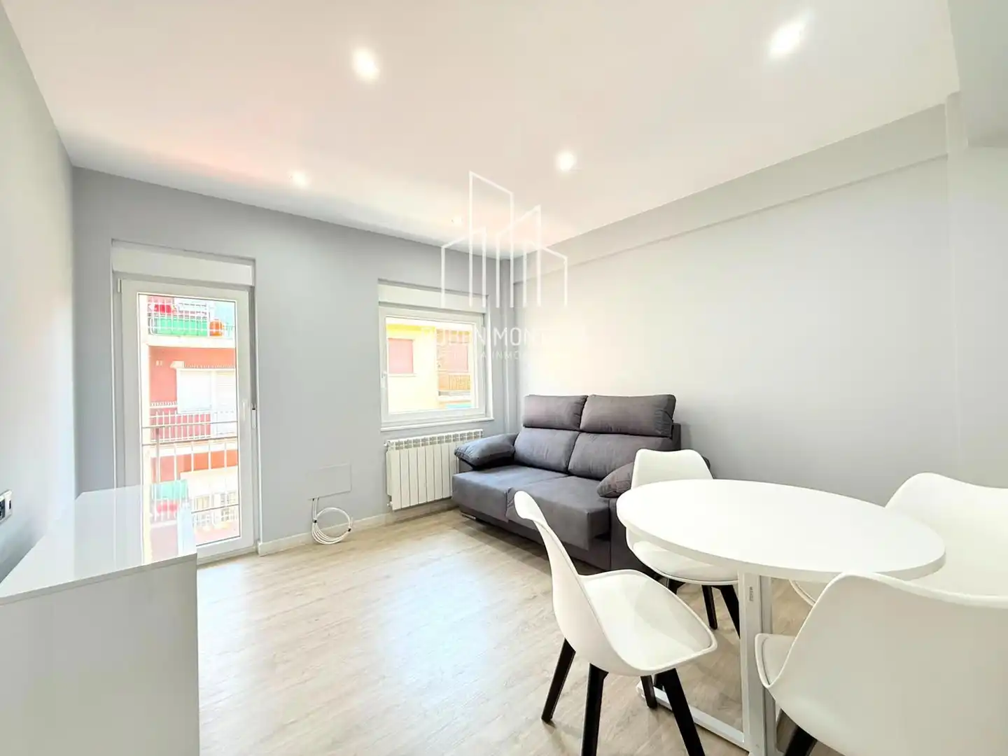 Piso de 80 m² en Salamanca