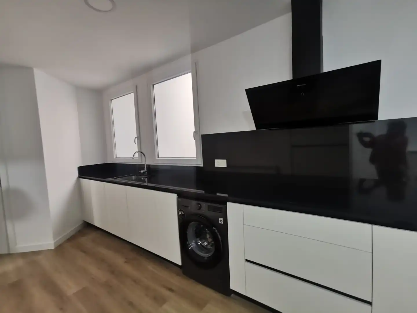 Piso de 150 m² en Salamanca