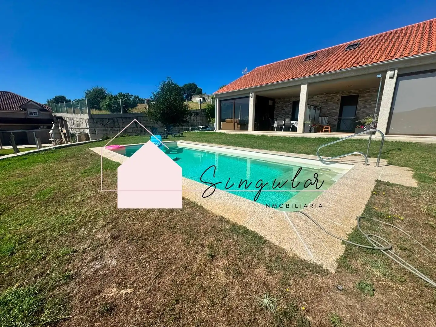 Casa de 84 m² en Nigrán