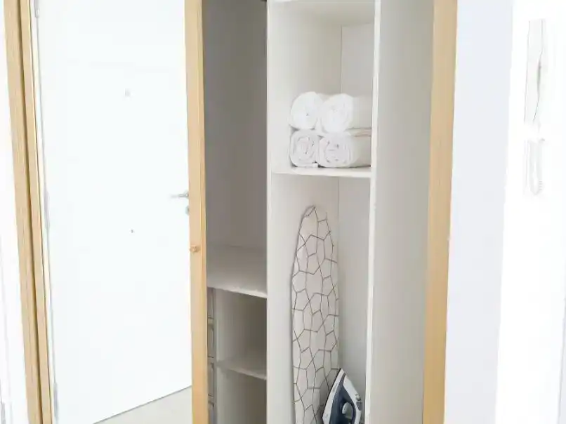 Piso de 40 m² en Puerto de la Cruz