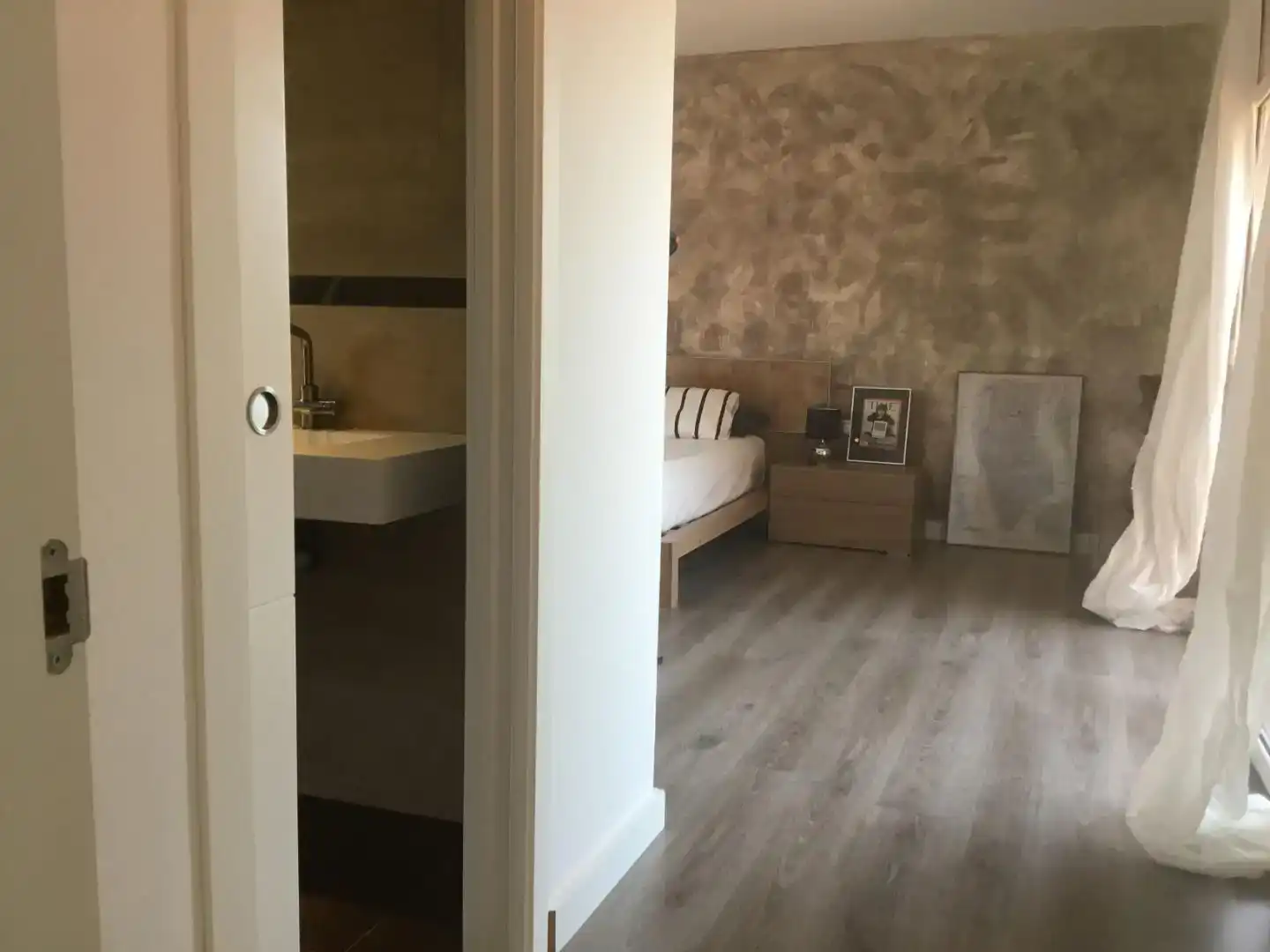 Piso de 400 m² en Vallromanes