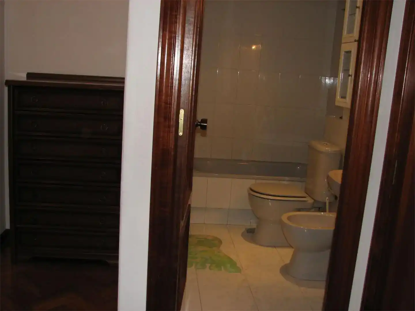 Habitación 87 m², Vigo