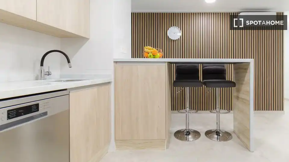 Habitación 201 m², Elche