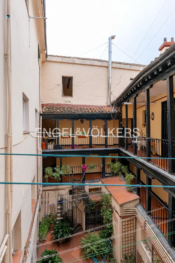 Pis de 79 m² a Madrid