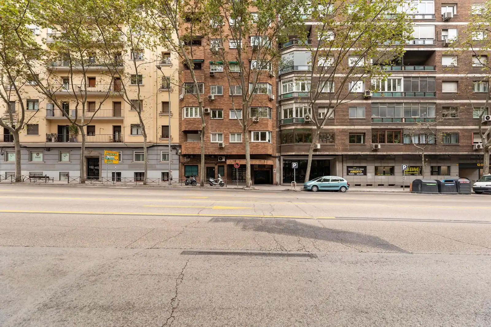 Квартира 66 м² у Madrid