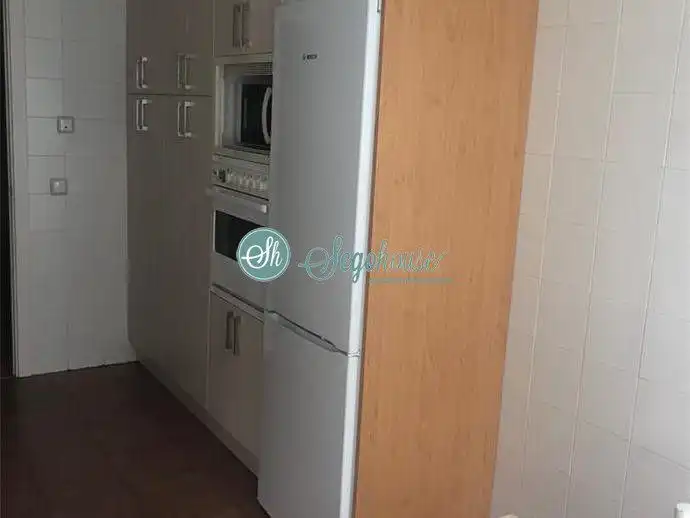 Pis de 155 m² a Segovia