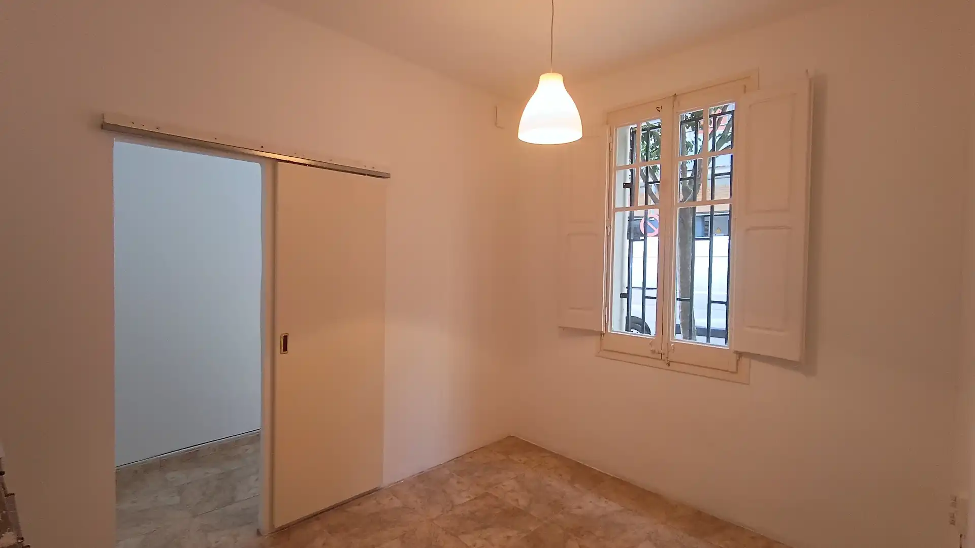 Pis de 70 m² a Badalona